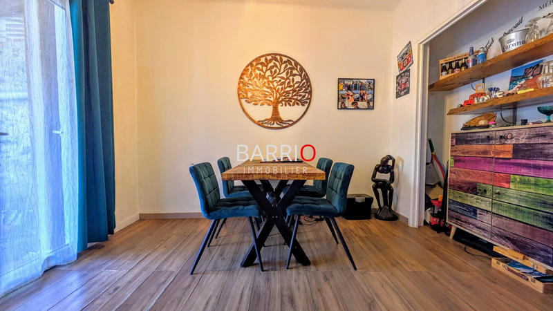 Maison - 130 m² - 4 pièces