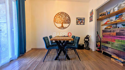 Maison - 130 m² - 4 pièces