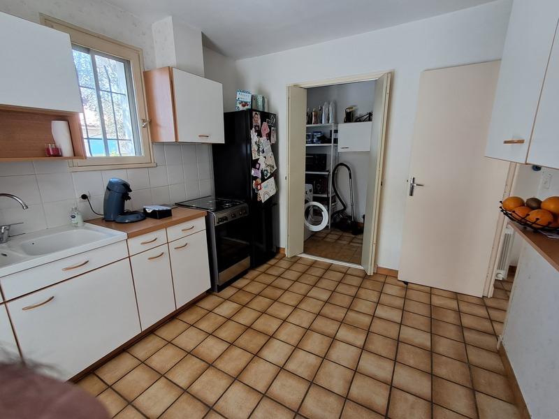 Maison - 65 m² - 3 pièces