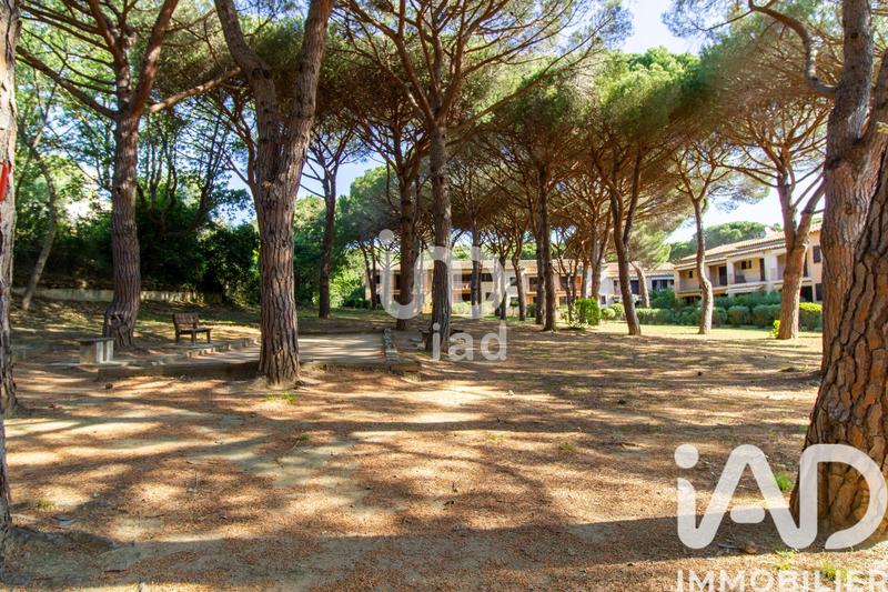 Appartement - 39 m² - 2 pièces