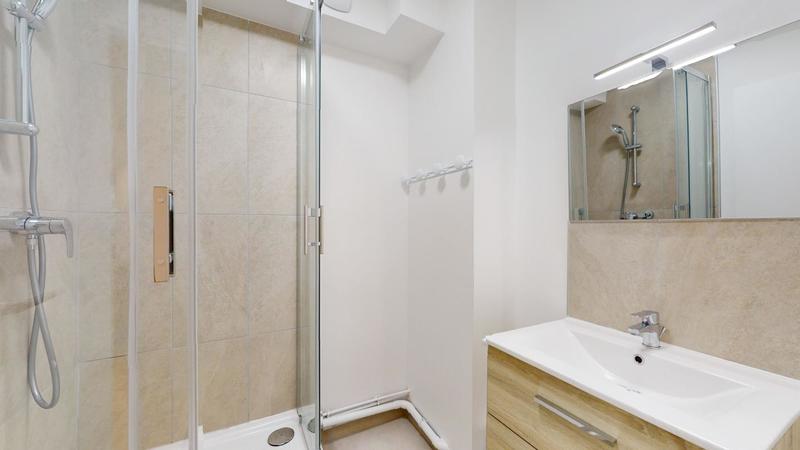 Appartement - 99 m²