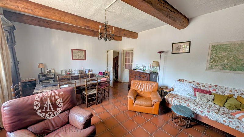 Villa - 310 m² - 14 pièces