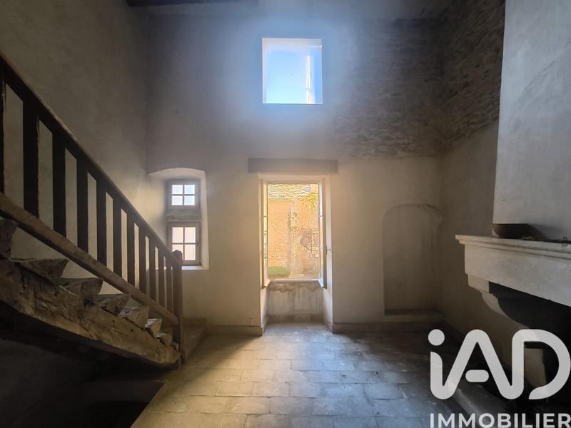 Maison de village - 47 m² - 2 pièces