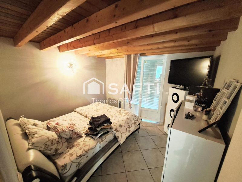 Maison - 170 m² - 6 pièces