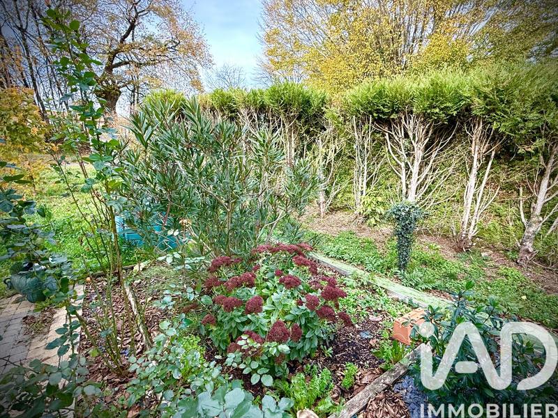 Maison - 133 m² - 6 pièces