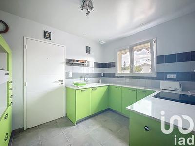 Maison - 106 m² - 5 pièces