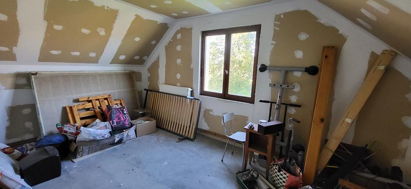 Maison - 211 m² - 6 pièces