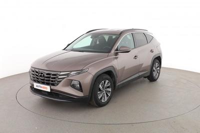 Hyundai Tucson 1.6 t-GDi Hybrid 48v Ibvm 150 ch
