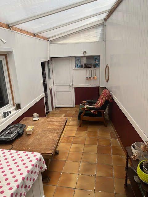 Maison - 69 m² - 3 pièces