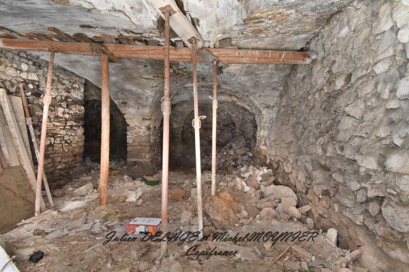 Maison - 154 m² - 2 pièces