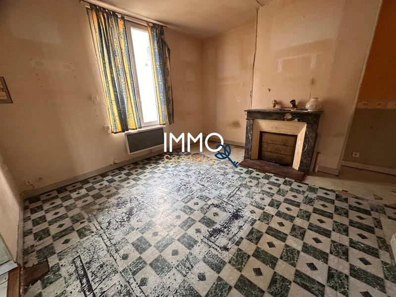 Maison - 145 m² - 4 pièces