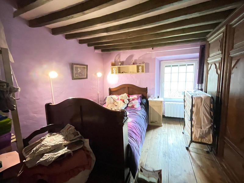 Maison - 82 m² - 3 pièces