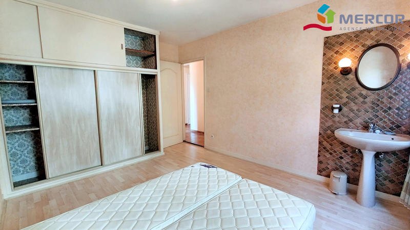 Appartement - 119 m² - 4 pièces