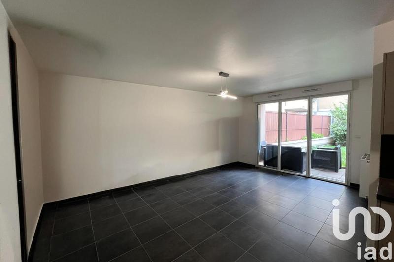 Studio - 33 m² - 1 pièce