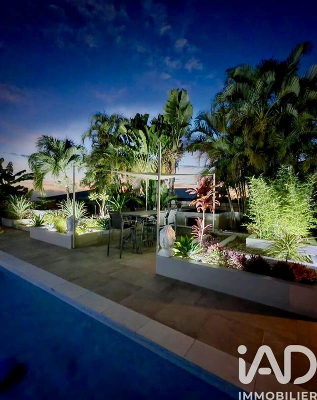 Maison - 151 m² - 4 pièces