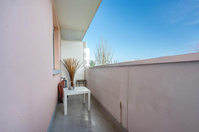 Appartement - 52 m² - 3 pièces