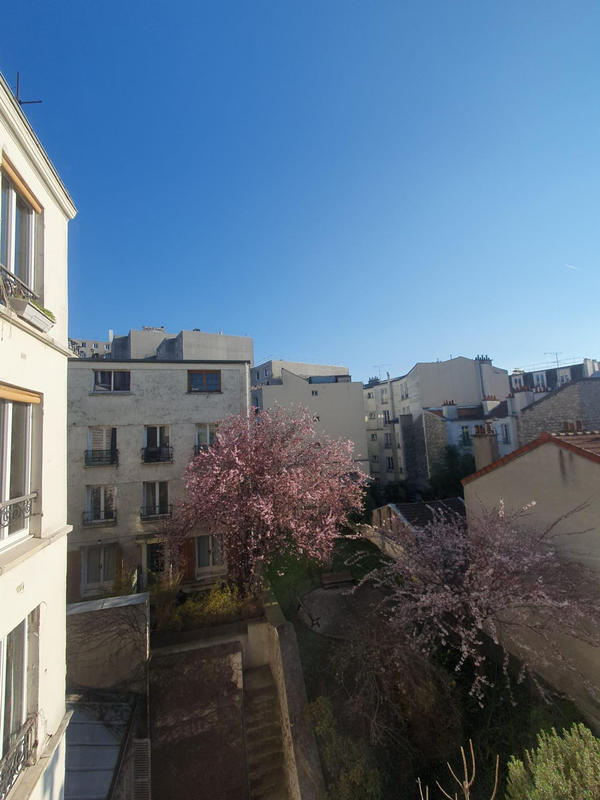 Appartement - 51 m² - 3 pièces