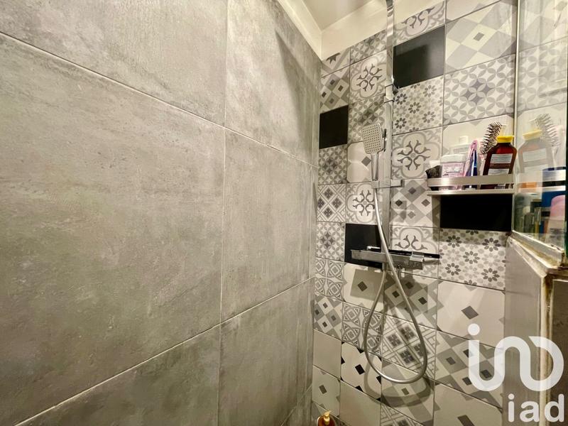 Duplex - 37 m² - 2 pièces