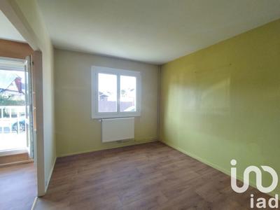 Appartement - 55 m² - 2 pièces