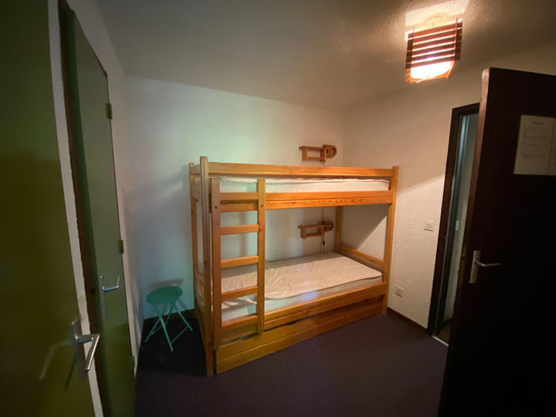 Appartement - 24 m² - 2 pièces