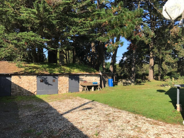 Maison - 170 m² - 4 pièces