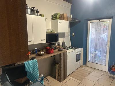 Maison de ville - 59 m² - 3 pièces