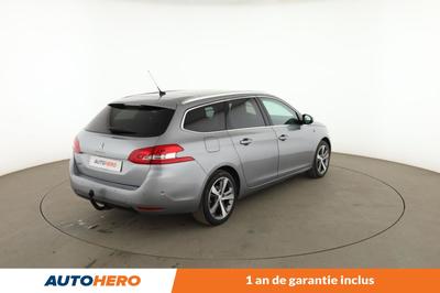 Peugeot 308 Sw 1.5 Blue-HDi Tech Edition Eat8 130 ch