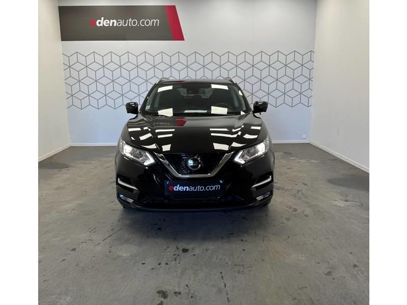 Nissan Qashqai 1.5 dCi 115 n-Connecta