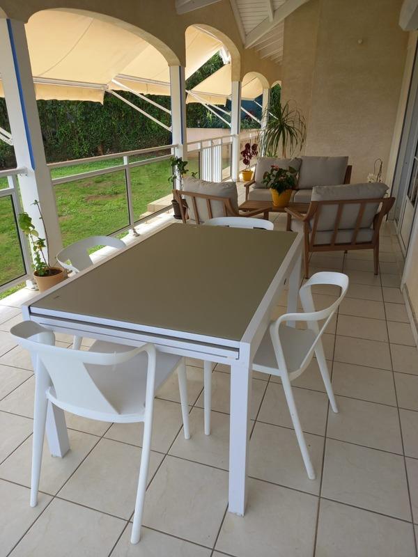 Maison - 96 m² - 4 pièces