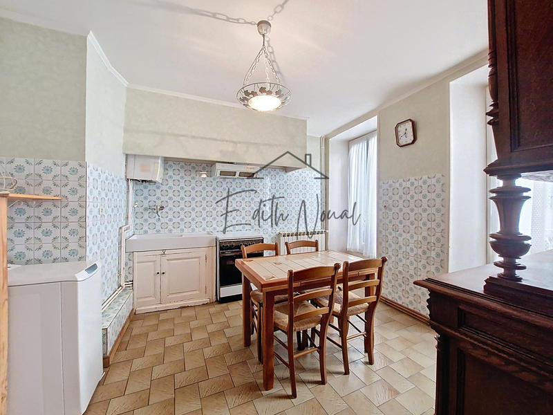 Appartement - 78 m² - 4 pièces