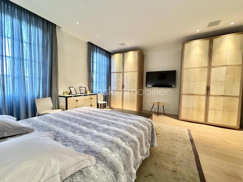 Appartement - 114 m² - 4 pièces