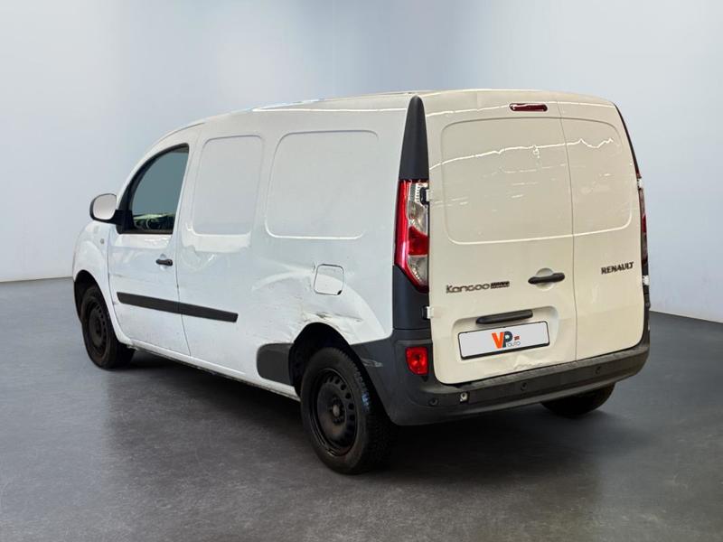 Renault Kangoo Express Grand Volume Maxi 1.5 Dci 90 Energy E6 Extra R-Link