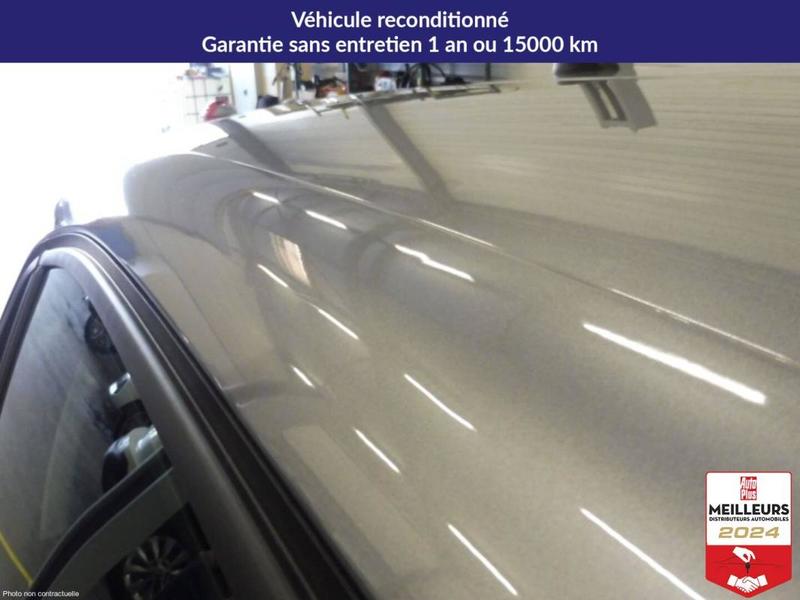 Citroen C3 1.5 Bluehdi 100ch s&amp;S Plus