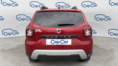Dacia Duster II 1.5 Blue dCi 115 Prestige