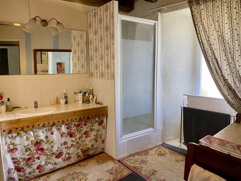 Maison - 147 m² - 6 pièces