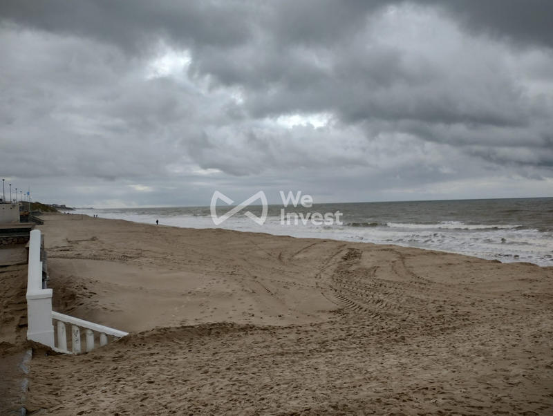 Appartement - 88 m² - 4 pièces