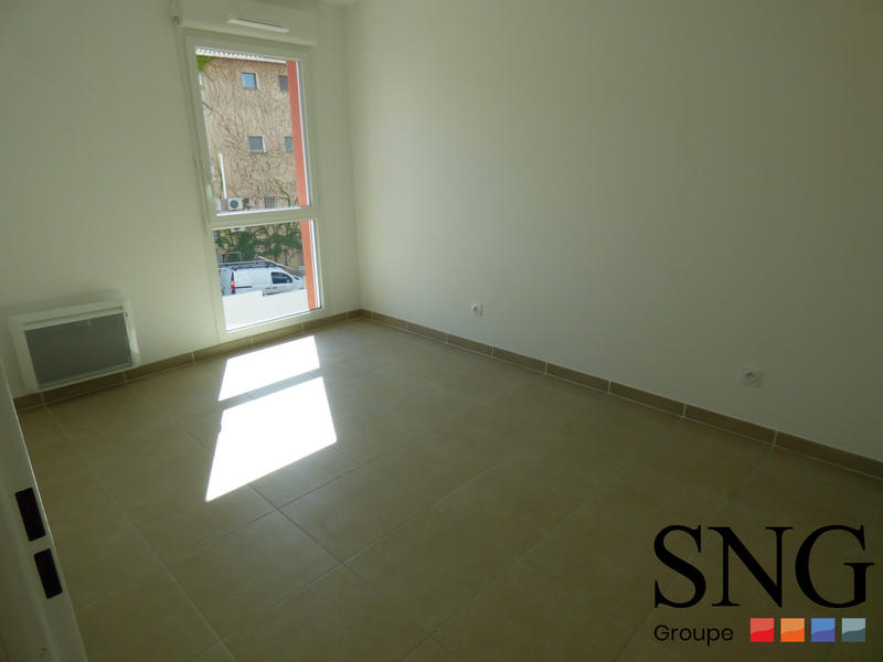 Appartement - 32 m² - 2 pièces
