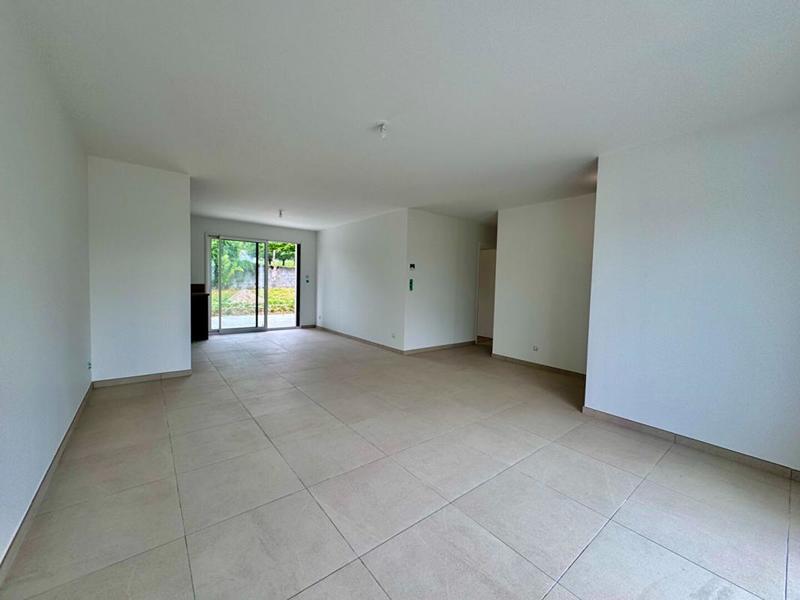 Maison - 112 m² - 4 pièces