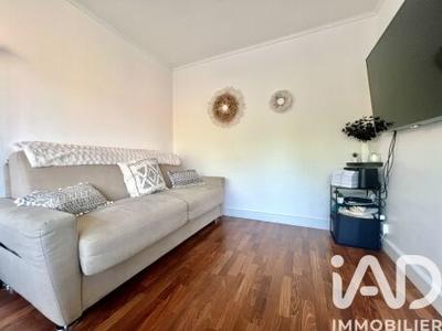 Appartement - 29 m² - 1 pièce