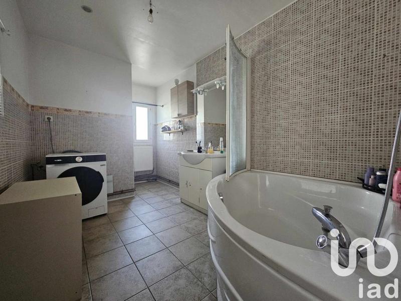 Maison - 67 m² - 4 pièces