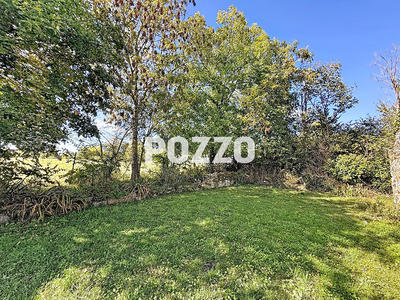 Maison - 55 m² - 3 pièces