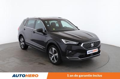Seat Tarraco 2.0 Tdi Xcellence Dsg7 150 ch