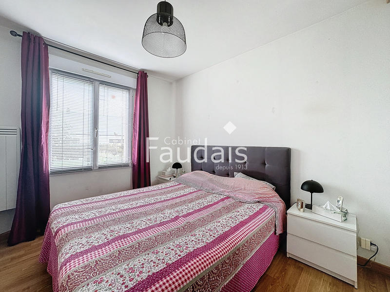 Maison - 141 m² - 7 pièces