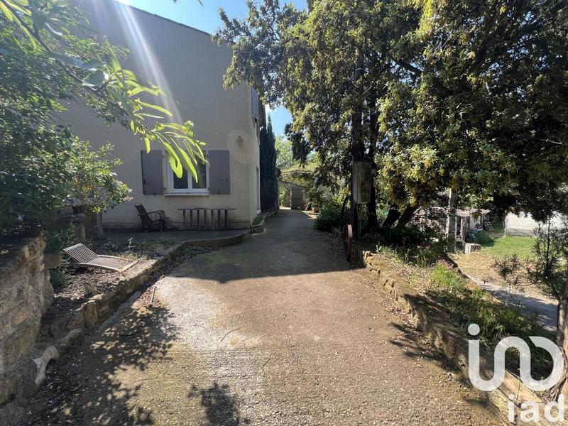 Maison de campagne - 150 m² - 4 pièces