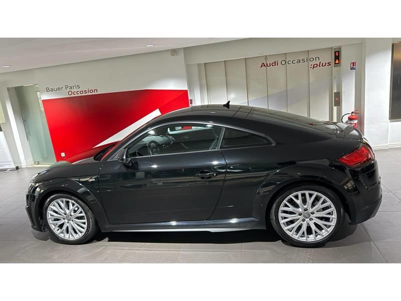 Audi Tt Coupé 40 Tfsi 197 s tronic 7 s line