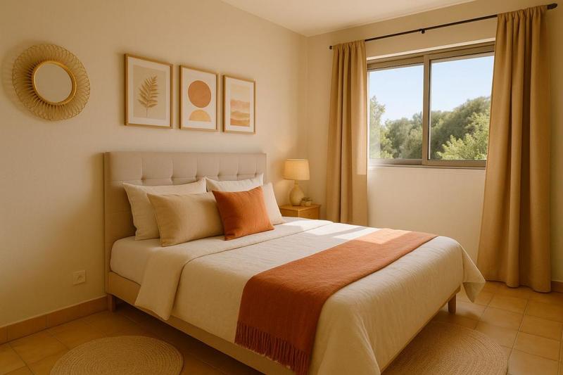 Studio - 28 m² - 2 pièces