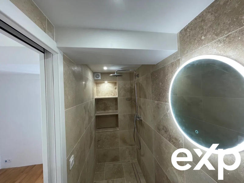 Maison traditionnelle - 51 m² - 4 pièces