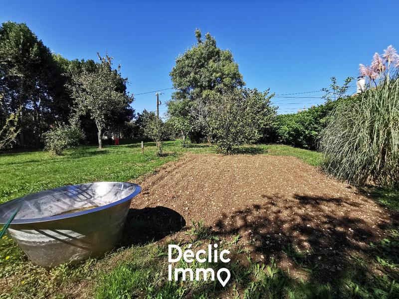 Longère - 120 m² - 5 pièces