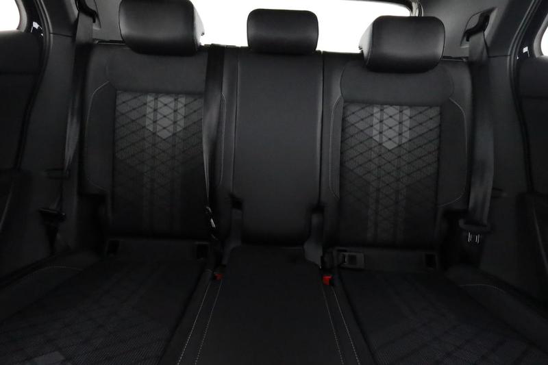 Volkswagen t-Cross 1.5 Tsi R-Line Dsg7 150 ch