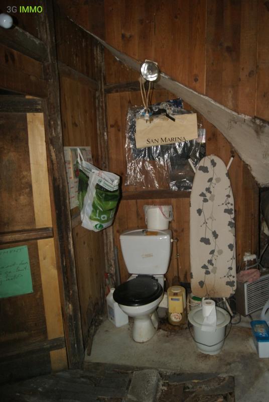 Maison - 128 m² - 4 pièces